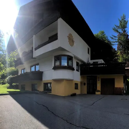 Διαμέρισμα Pretty In With Balcony Bad Kleinkirchheim